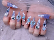 ブルームビューティ― 新宿(Blooｍ Beauty)/