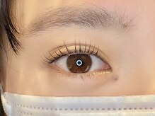 エリシア(ELYSIA)/Cカール/マイラミネーション