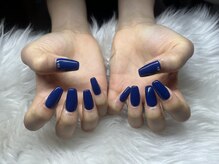 シュガープラム ネイル 横浜(sugar plum)/やり放題/ジェル/スカルプ/横浜