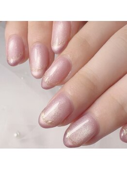 ベル 仙台店(Belle)/大人デザイン♪