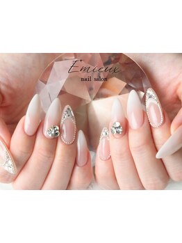 大人女性向けこだわりサロン