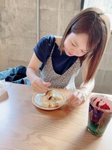 ベル(Bell) 稲福 まなみ