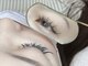 アイラッシュサロンフア (EYE LASH salon fA)の写真/【韓国特許技術◎束感パーマ】熊本希少の韓国技術束感まつげパーマと束感パリエク大人気♪憧れの目元に☆