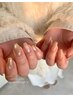 【hand】マグネットデザイン　(当店オフ込み)￥6500