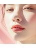 【韓国最新美容メラニンケアローマピンク】リップ＋特典1部位脱毛1年通い放題
