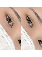 アイデザイン ツツ./贅沢ブラウン