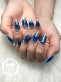 チークネイル
