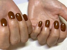 サロンビー(Salon B)/パラジェル　ハンドネイル