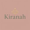 キラナ(Kiranah)のお店ロゴ