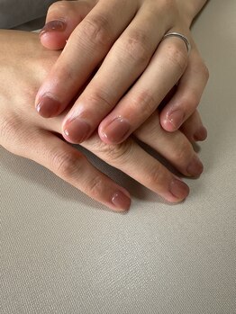 アース(Earth.)/オフィスネイルにおすすめ