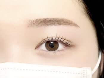 コム 草加マルイ店(com by neolive)/垢抜け!パーマ&美眉wax担当尾釜