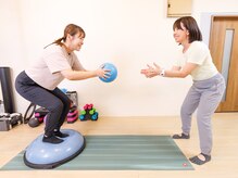 ナウフィット 大阪(Now-fit)/【通い放題】30分 ¥39,800