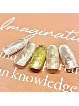 ルナ(Luna)/～Sコース6350yen～