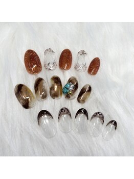 ジェネシス プラス 大津京店(Genesis Plus)/秋デザイン