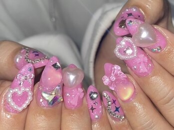 つけ放題メニュー大人気！