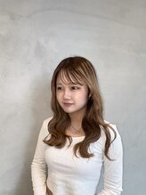シーズネイル 横浜店(She's nail) Kou