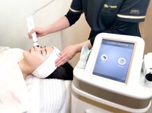 フルアナ(Hu ruana)/フェイシャルエステ