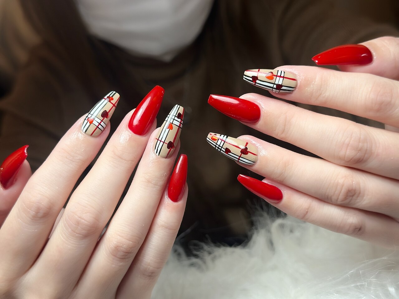 アミネイル(Ami Nail)｜ホットペッパービューティー