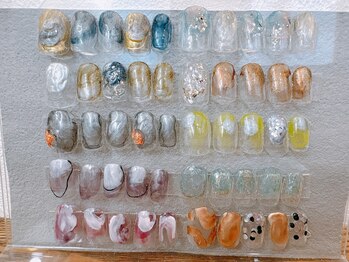 バァーバ 松戸店(Verba)/nuanceデザイン