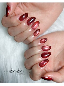 バオバオ ネイル(BAOBAO NAIL)/