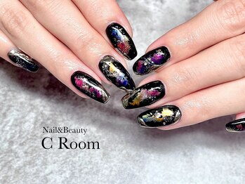 シールーム(C Room)/フルオーダーコース