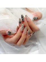 リフテッド(Lifted)/パーツやり放題／