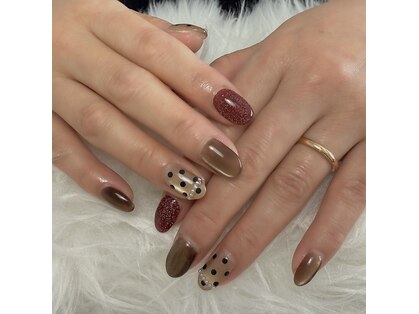 アンフィトリテ(Amphitrite36)の写真