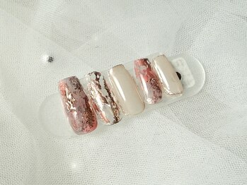 リエル(Reyel 0123)/デザイン定額E