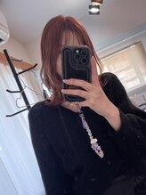 ミィ 立川(m/e.) Arisa .