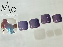 マミーナオレンジ 本八幡店/パラジェル　定額デザイン¥12100