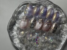 スチャ(s/cha+)/マグネットデザイン¥7500