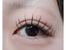 ルチア 高田馬場/フラットラッシュ140本LED付き