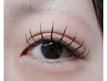 ルチア 高田馬場/フラットラッシュ140本LED付き