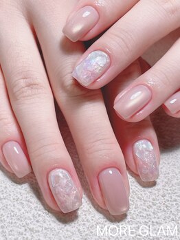 モアグラム 銀座店(More Glam)/