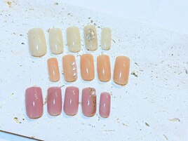 シンプルデザイン　定額