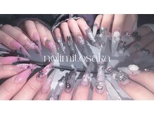 ノーリミットオオサカ 心斎橋(nolimit.osaka)/長さだし/つけ放題/持ち込み