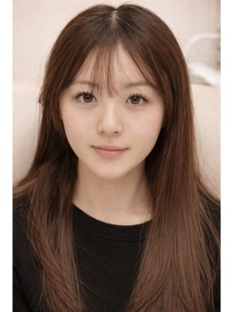 アンベリール(Embellir)/【メニュー】エクステ