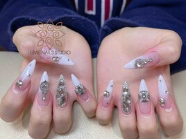 長さだしやり放題×つけ放題