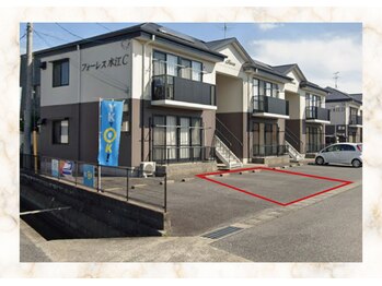 ルミエール(Lumiere)/ルミエールまでの道のり(4)