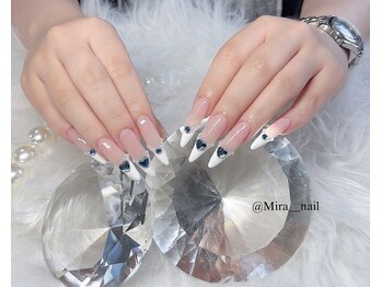 ミラネイル(Mira Nail)/