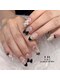 ラボーテスパ(LA BEAUTE SPA)の写真/トレンドパーツ多数♪持ち込みデザインも大歓迎