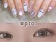 アプコ(apco .)の写真