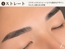 アイドット 京都駅前店(i.)/眉毛／アイブロウスタイリング