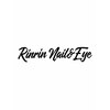 RinRin Nail & Eye 西八王子 【リンリンネイル & アイ】のお店ロゴ