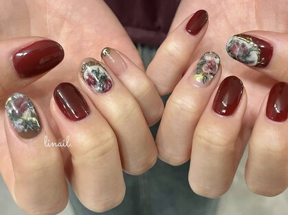 リネイル(linail.)の写真