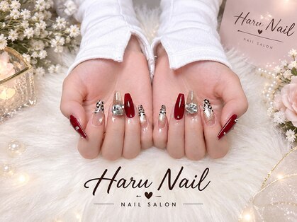 ハルネイル(Haru Nail)の写真