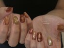 秋ニュアンス チェック
