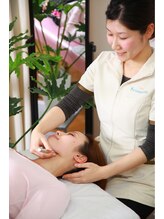 シンメトリー博多/【小顔】左右差・歪み改善