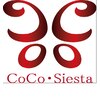ココ・シエスタのお店ロゴ