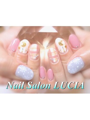 Nail Salon LUCIA